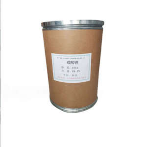 Carbonatos de litio <span class=keywords><strong>li2co3</strong></span> de grado industrial 99.5% para batería - Product Image 2