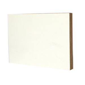 18 <span class=keywords><strong>mm</strong></span> spessore 1220*2440mm dimensione grani di legno melamina superficie di carta <span class=keywords><strong>MDF</strong></span> <span class=keywords><strong>pannello</strong></span> per mobili e uso della decorazione - Product Image 2