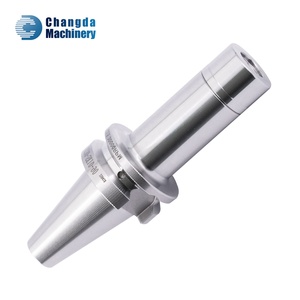 Portaherramientas de alta precisión 0.002mm MAS403 BT40 Tipo SK, Portaherramientas BT40 SK10 SK16, Mandril de pinza para máquina herramienta - Product Image 4