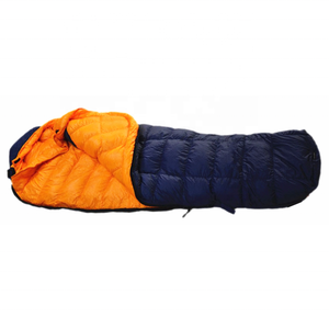 Routman Matériel <span class=keywords><strong>De</strong></span> Camping En Plein Air Duvet <span class=keywords><strong>de</strong></span> canard Alpiniste <span class=keywords><strong>Sac</strong></span> <span class=keywords><strong>de</strong></span> <span class=keywords><strong>Couchage</strong></span> Momie - Product Image 2