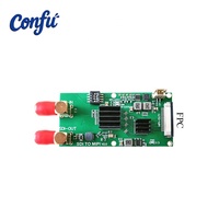 Módulo de Conversión IPS LVDS MIPI CSI EV7520, Interfaz de Control RS422 TTL, Modos de Control para Sistemas de Cámara PTZ, Conector CONFU