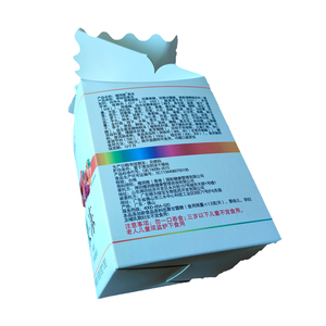 Factory Price Sales Cheap Various Styles Small Round Gift Paper Box