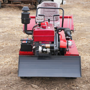 ماكينة بربرية للتوصيل السريع ، مزرعة حقل أرز 25 حصان ، طاقة ديزل متعددة الوظائف ، - Product Image 6