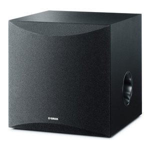 Cassa Subwoofer Actif Noir 50W Série NS SW NS SW050 - Product Image 1