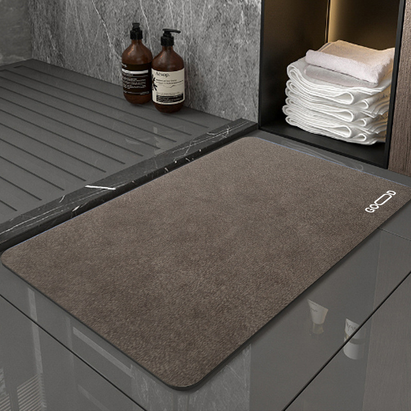 Marrón óxido - Buen estado