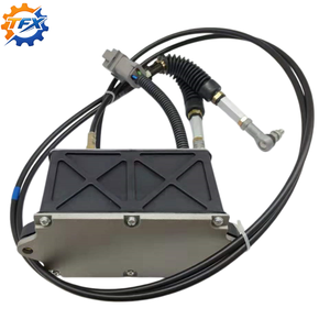 Motor de aceleración para maquinaria de construcción E311C, E312C, E312C L, E315C, E318C, E320C, E320C L - Piezas 147-5212, 221-8767, 247-5212 - Product Image 1