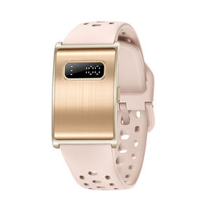 Pulseras inteligentes DF NEW M09 MAX IP68 a prueba de agua, monitor de frecuencia cardíaca, recordatorio de llamadas entrantes, monitorización de oxígeno en sangre y sueño, batería de 180 mAh - Product Image 4