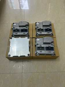 Repuestos para Excavadora, Panel de Control ECU 331-7540 3317540, Placa de Computadora para 320D 323D 420E 430E 953D 963D - Product Image 3