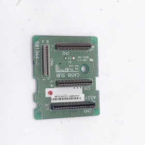 Placa de Transporte CA58 SUB Compatible con Epson WF310 C10 TX525 C110 L1300 B1110 T1110 T33 WORK310 TX510FN PX-1004 WORK30 PX101 C1100 - Product Image 3