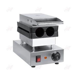 Высококачественная машина <span class=keywords><strong>Roti</strong></span> с ручкой термостата, электрическая машина <span class=keywords><strong>Roti</strong></span> для дома, 2 слота, решетка Doner - Product Image 4