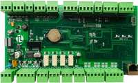 Controlador de Soldadura Láser de Fibra Automático de 4 y 6 Ejes para Máquina de Soldadura Láser para Control de Movimiento y Láser