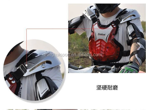 Moto cross MX course armure protecteur sport protection corporelle - Product Image 5