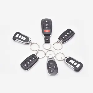 Universal 434Mhz 315 Mhz car key remote control