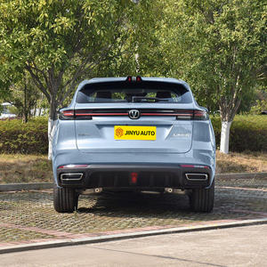 高折扣2022二手车长安汽车长安<span class=keywords><strong>Uni</strong></span> K Idd混合动力电动汽车新能源汽车中国制造 - Product Image 6