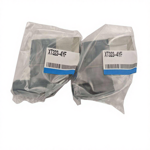 Válvula Solenoide Original-SMC XT323-4YF - Product Image 1