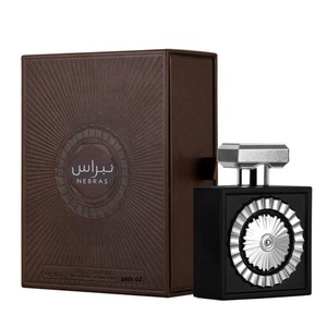 <span class=keywords><strong>Parfum</strong></span> unisexe Latafa Nebra 100ml Shein Cologne Spray <span class=keywords><strong>Patchouli</strong></span> Vanille Clou de girofle du Moyen-Orient, le plus vendu pour le commerce international - Product Image 5