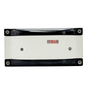 V18348-10113300110 Automatización de Doble Acción AC de Aluminio IP65 AB B - Product Image 1