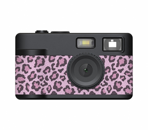 Nouvel <span class=keywords><strong>appareil</strong></span> <span class=keywords><strong>photo</strong></span> numérique <span class=keywords><strong>compact</strong></span> rétro sans écran 12MP 2026 avec flash LED intégré, 8 filtres, pour le camping et l'enregistrement instantané - Product Image 5