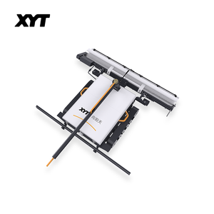 XYT 自動ソーラーパネル清掃ロボット ソーラーパネル洗浄装置 - Product Image 2