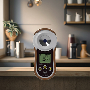 커피 밀도 측정기 굴절계 RCM-1000BT - Product Image 6