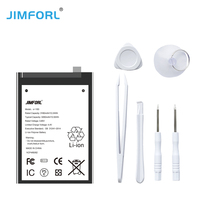 Batterie de remplacement au lithium OEM ODM de haute qualité 3180 mAh pour téléphone portable Vivo Y83, neuve en stock, garantie 1 an