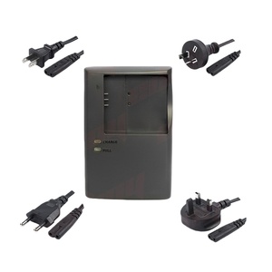 Chargeur de batterie pour appareil photo NB-11L US AU UK EU pour Canon <span class=keywords><strong>IXUS</strong></span> 265 245 240 155 150 140 132 PowerShot A2400 A2600 A3400 A3500 A4000 IS - Product Image 6