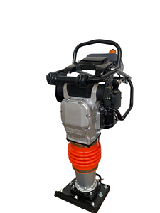 مبيعات مباشرة من المصنع لكسارة المطرقة ذات المحرك البنزيني، آلة دك التربة، مطرقة اهتزازية للأرضيات - Product Image 3