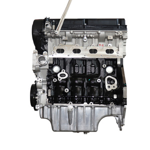 Motore a Benzina F18D4 Long Block Nuovo e Usato, Gruppo Motore a 4 Cilindri con Numero Modello EA888 per <span class=keywords><strong>OPEL</strong></span> - Product Image 1
