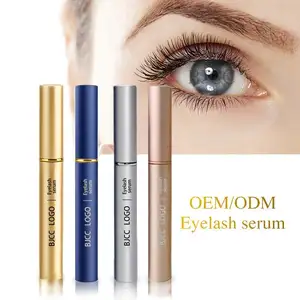 Peptide Keratine Biotine Lift Feg Eye Brow Lash Groei Extension Grower Vegan Castor Olie Wimper Serum