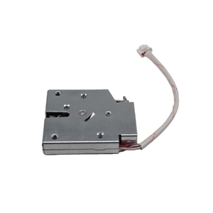 Serrure de porte électromagnétique sans clé, contrôle de distributeur automatique sans personnel, petite serrure de boîte aux lettres - Product Image 4