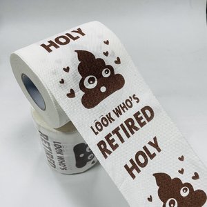 Lot de 24 rouleaux de <span class=keywords><strong>papier</strong></span> <span class=keywords><strong>toilette</strong></span> en gros, 2 plis, 3 plis, 4 couches, en pâte de bois vierge douce, boîte en vrac pour usage domestique, hôtelier et salle de bain - Product Image 5