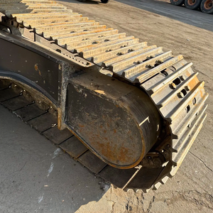 Excavatrice moyenne d'occasion SDLG E6200H fabriquée en Chine 20 tonnes avec moteur et pompe - Product Image 6