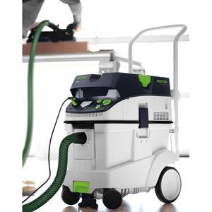 FESTOOL - 574992 Dépoussiéreur mobile CTM 48 E CLEANTEC-EXTRACTEURS DE POUSSIÈRE EAN 4014549283479 - Product Image 4