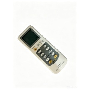 Control Remoto Universal para Aire Acondicionado B03, Pantalla LED Digital, Aire Acondicionado Central, Código Fijo, Modelo B03 - Product Image 4