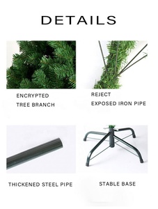 Arbre <span class=keywords><strong>de</strong></span> <span class=keywords><strong>Noël</strong></span> <span class=keywords><strong>Artificiel</strong></span> <span class=keywords><strong>de</strong></span> Haute Qualité en Gros Usine <span class=keywords><strong>Meilleur</strong></span> <span class=keywords><strong>Sapin</strong></span> <span class=keywords><strong>de</strong></span> <span class=keywords><strong>Noël</strong></span> <span class=keywords><strong>Artificiel</strong></span> Pré-illuminé - Product Image 6