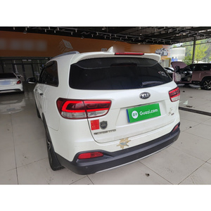 Auto Usado Guazi 2015, <span class=keywords><strong>Sorento</strong></span> con Volante a la Izquierda, Motor de Gasolina, Transmisión Automática, SUV de 5 Plazas, Resistente, para Uso Diario, Asientos de Cuero - Product Image 3