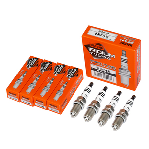 S100I MASUMA  Bougie d'allumage double iridium d'origine pour <span class=keywords><strong>Nissan</strong></span> pour Toyota - Product Image 1