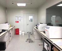 INNOVA IPCR2000-G1 Thermocycleur PCR à gradient de laboratoire entièrement automatique en temps réel avec thermocycleur à fente unique