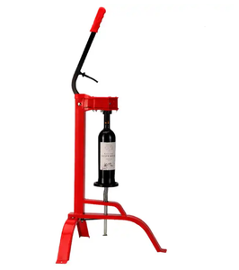 Máquina Manual para Sellar Botellas de Vino, Tapadora de Botellas de Vino, Máquina Tapadora de Corchos para Vino - Product Image 2