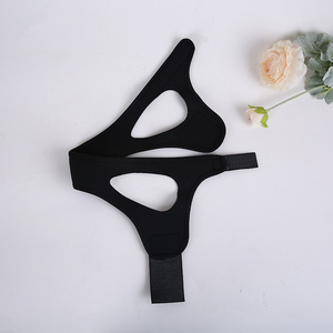 Ceinture anti-ronflement réglable de haute qualité <span class=keywords><strong>pour</strong></span> le menton, <span class=keywords><strong>pour</strong></span> hommes et femmes - Product Image 5