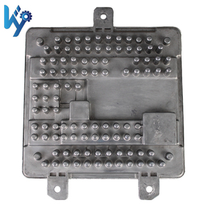 Módulo de Control de Balasto para Faros LED KY OEM 5A0AFB9, Accesorio para Auto 63115A0AFB9 para BMW G38 G08, Baja Alcance de Aplicación - Product Image 6