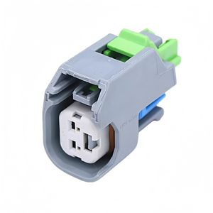 LS2 LS3 LS7 için 2 Pin otomatik yakıt enjektörü EV6 konektörü LS9 GM Chevrolet Ford EV14 15419715 15423278 15423276 - Product Image 5