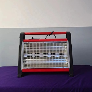Penjualan terlaris <span class=keywords><strong>1600W</strong></span> pemanas inframerah elektrik tabung pemanas kuarsa 400w kipas pemanas ruangan - Product Image 5