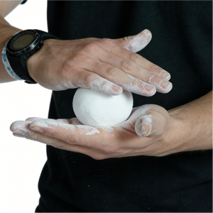 Muestra gratuita <span class=keywords><strong>de</strong></span> <span class=keywords><strong>bola</strong></span> <span class=keywords><strong>de</strong></span> tiza deportiva, adecuada para escalada y levantamiento <span class=keywords><strong>de</strong></span> pesas, venta al por mayor <span class=keywords><strong>de</strong></span> fábrica, <span class=keywords><strong>bola</strong></span> <span class=keywords><strong>de</strong></span> tiza para gimnasio súper barata al por mayor - Product Image 1