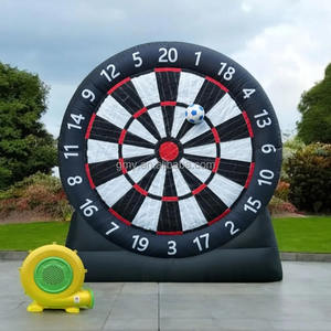 ลูกดอกสำหรับเตะขนาดยักษ์3ม. 4ม. 5ม. - Product Image 2