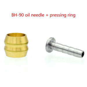 Componentes de Freno Hidráulico: Cabezal de Oliva, Manguito de Aguja, Cortador de Tubo de Aceite BH90/BH59 <span class=keywords><strong>para</strong></span> Freno de Conexión Rápida - Product Image 2