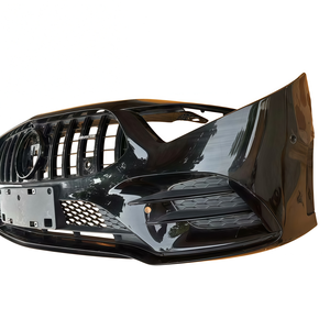 Kit carrozzeria completo (anteriore e posteriore) di alta qualità per <span class=keywords><strong>Mercedes</strong></span> Benz <span class=keywords><strong>Classe</strong></span> <span class=keywords><strong>A</strong></span> AMG, compatibile con i modelli dal 2020 al 2023. - Product Image 3