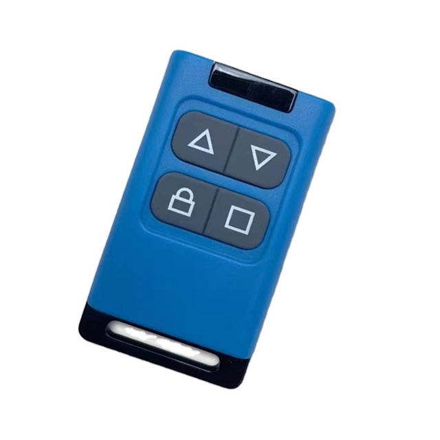 RF Wireless Remote Control 315 mhz Copy Code 433mhz Remote Controller