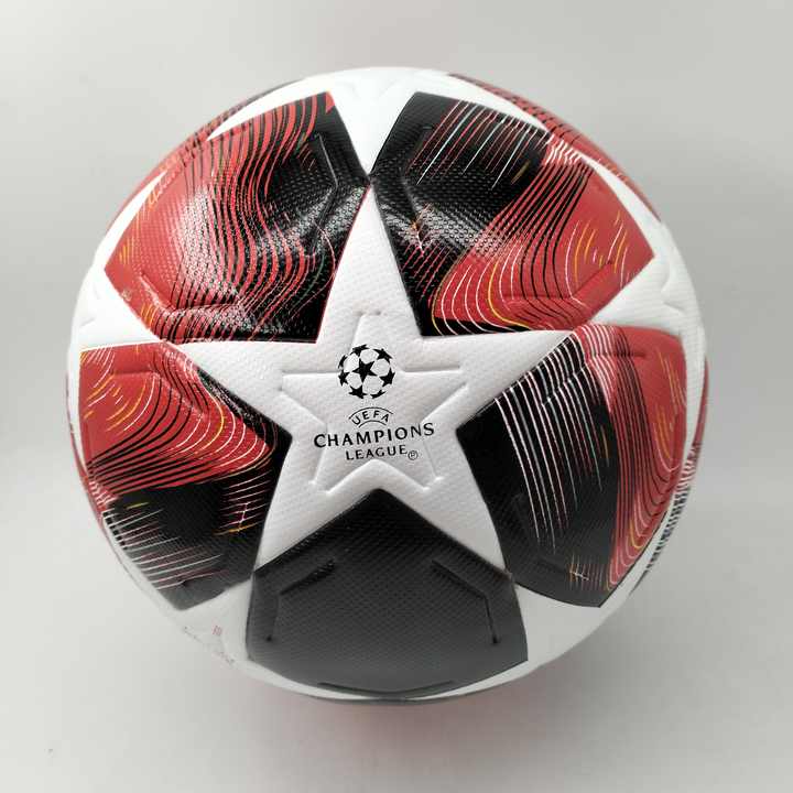 Professional High Quality Soccer Balls Durable & Comfortable