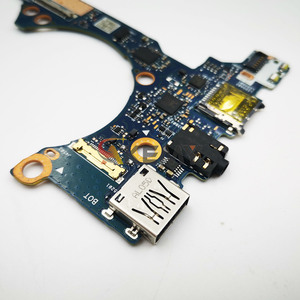 Carte mère d'ordinateur portable UX482EAR pour <span class=keywords><strong>ASUS</strong></span> UX482E UX4100E BE482E BX482E UX482EA UX482EG UX482EAR UX482EGR carte mère 11e génération I3 I5 I7 - Product Image 5